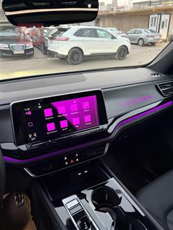 فولكسفاغن أطلس كروس سبورت